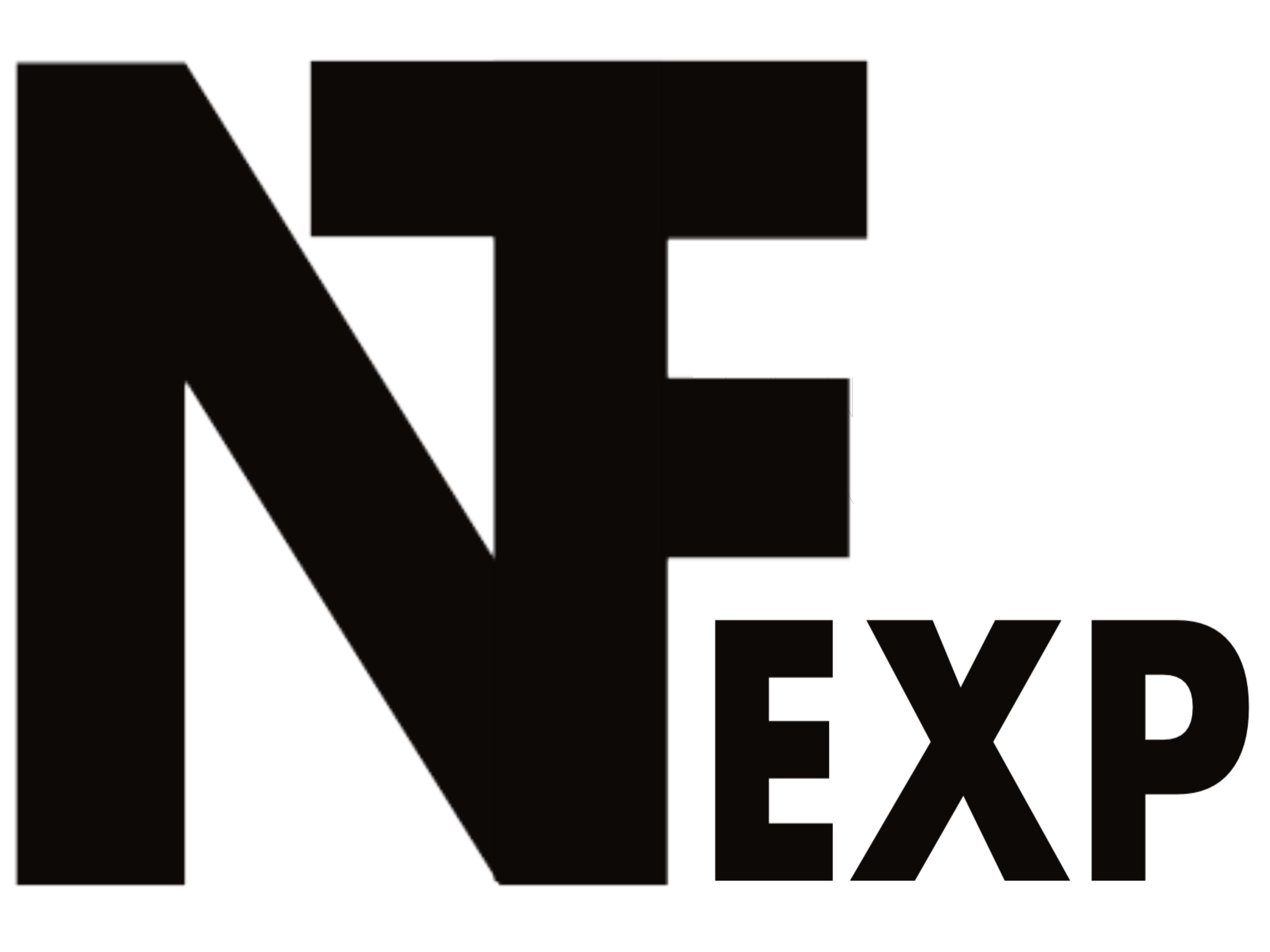 Logo NFT EXP
